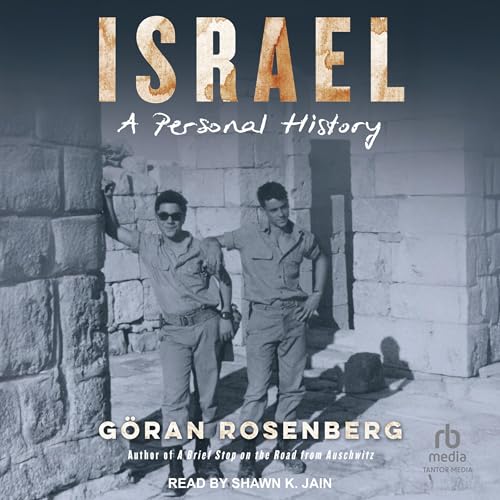 Cover of Israel