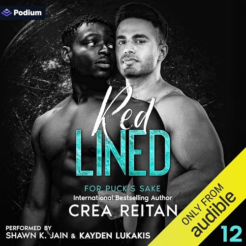Cover of Red Lined