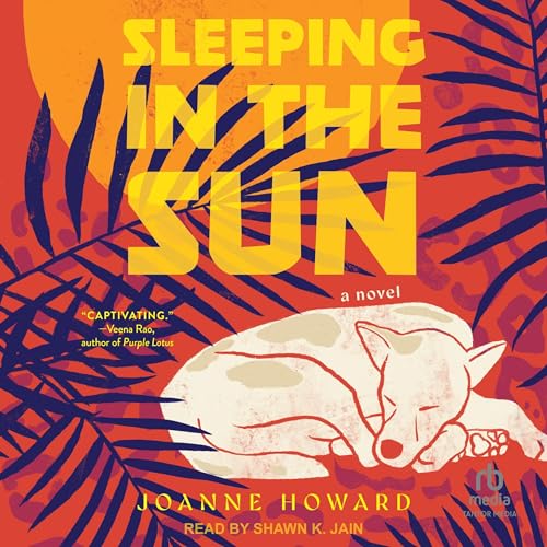 Cover of Sleeping in the Sun