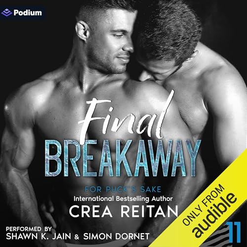 Cover of Final Breakaway