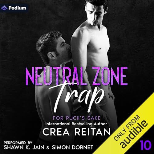 Cover of Neutral Zone Trap