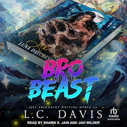 Cover of Bro and the Beast