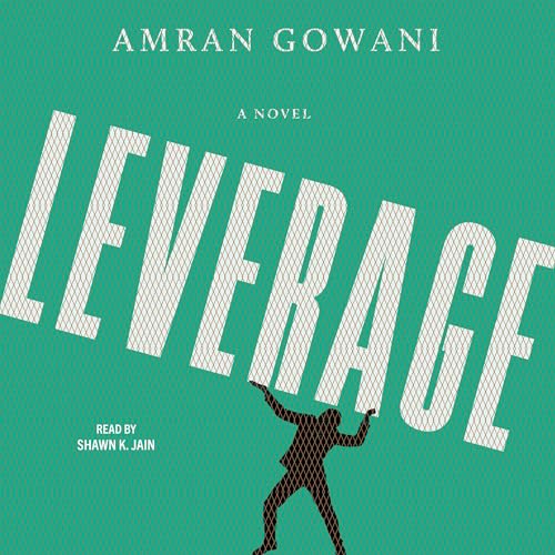 Cover of Leverage
