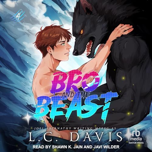 Cover of Bro and the Beast