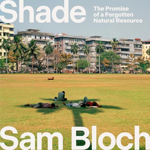 Cover of Shade