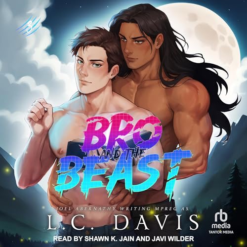 Cover of Bro and the Beast