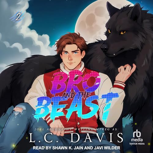 Cover of Bro and the Beast