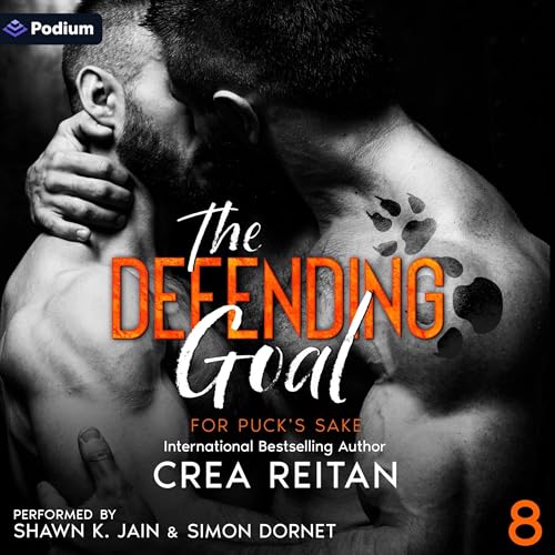 Cover of The Defending Goal