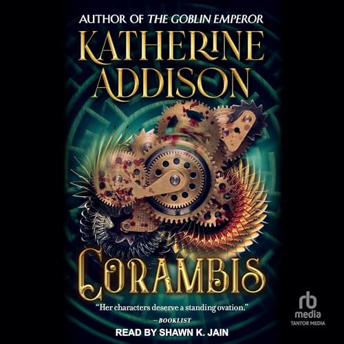 Cover of Corambis
