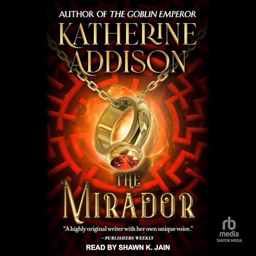 Cover of The Mirador