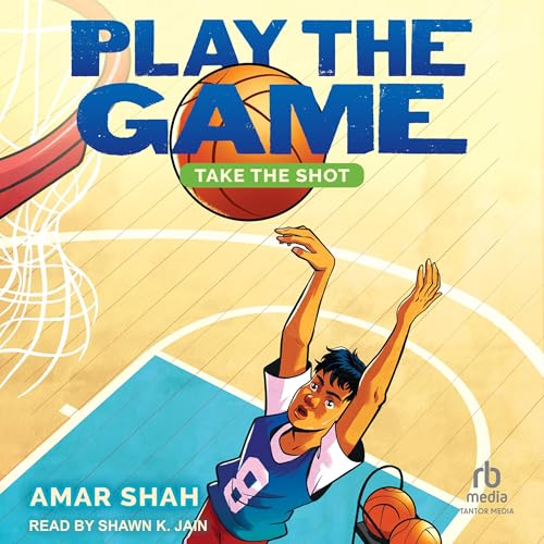 Cover of Take the Shot