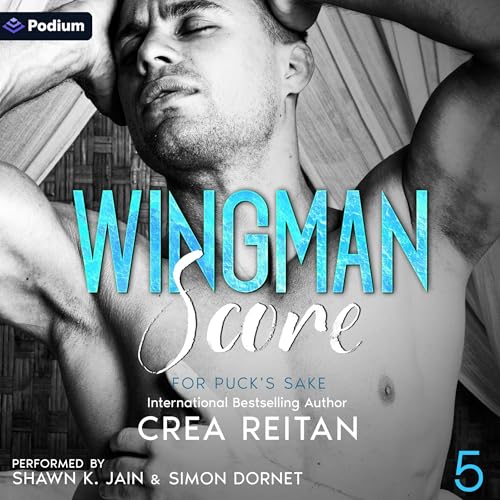 Cover of Wingman Score