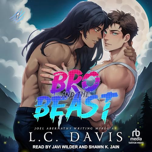 Cover of Bro and the Beast