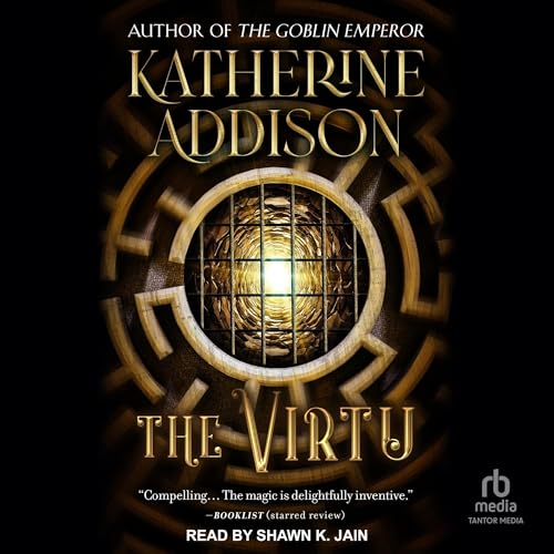 Cover of The Virtu