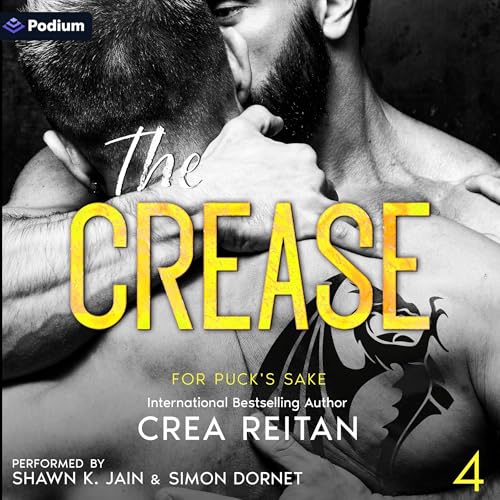 Cover of The Crease