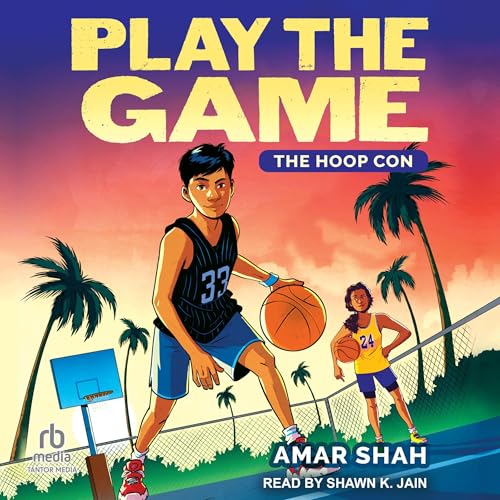 Cover of Play the Game 1