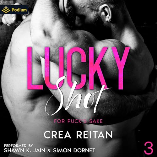 Cover of Lucky Shot