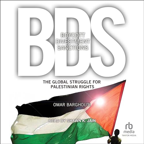 Cover of Boycott, Divestment, Sanctions