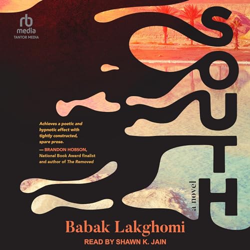 Cover of South