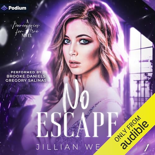 Cover of No Escape
