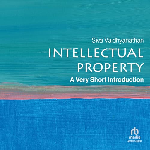 Cover of Intellectual Property