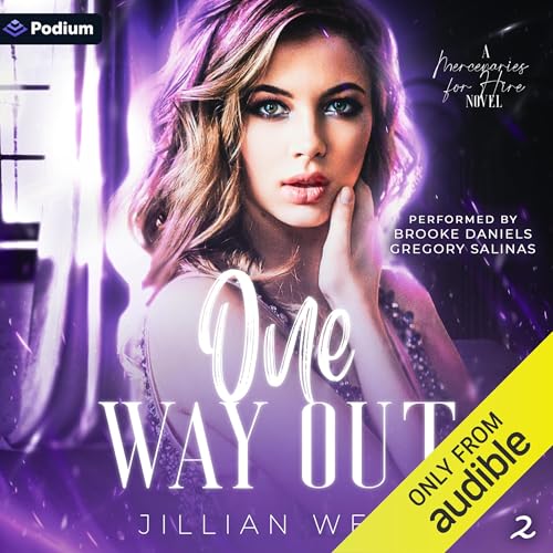 Cover of One Way Out