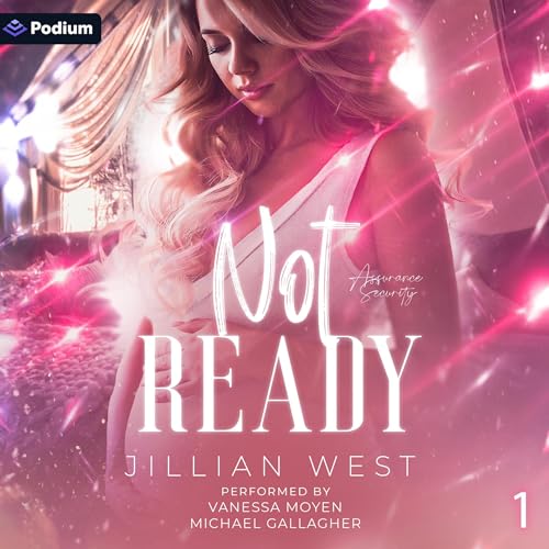 Cover of Not Ready