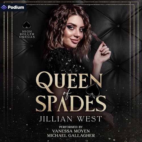 Cover of Queen of Spades