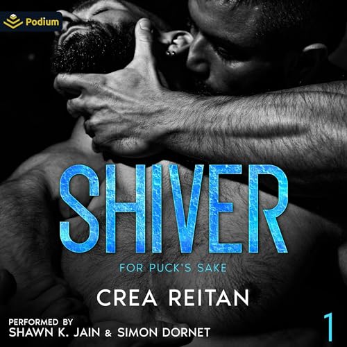 Cover of Shiver