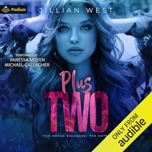 Cover of Plus Two