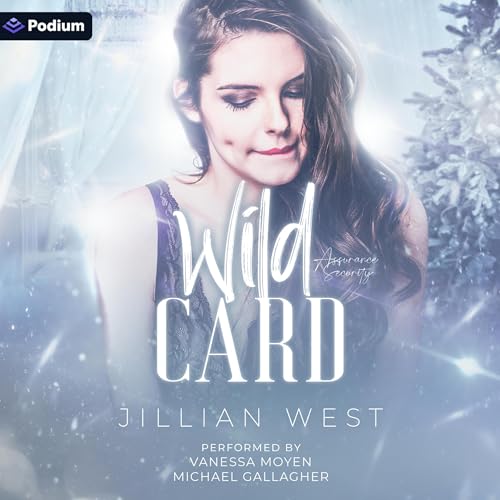 Cover of Wild Card
