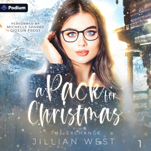 Cover of A Pack for Christmas