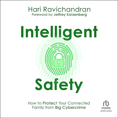 Cover of Intelligent Safety