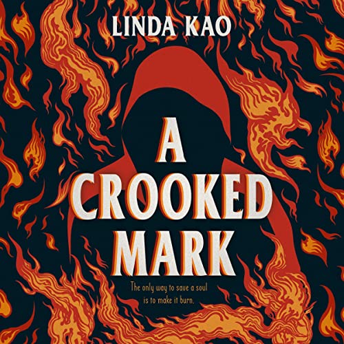 Cover of A Crooked Mark