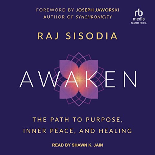 Cover of Awaken
