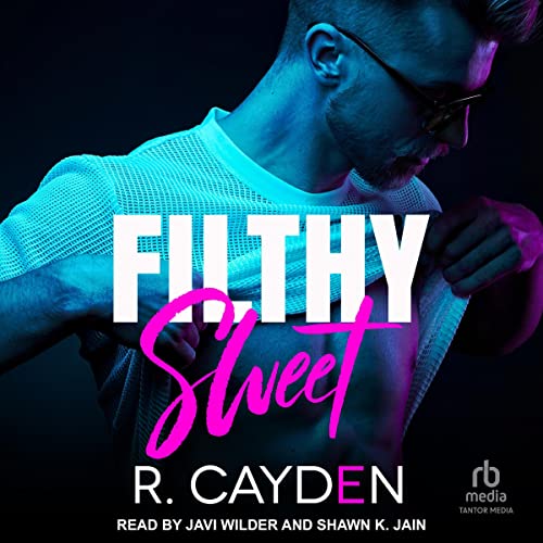 Cover of Filthy Sweet