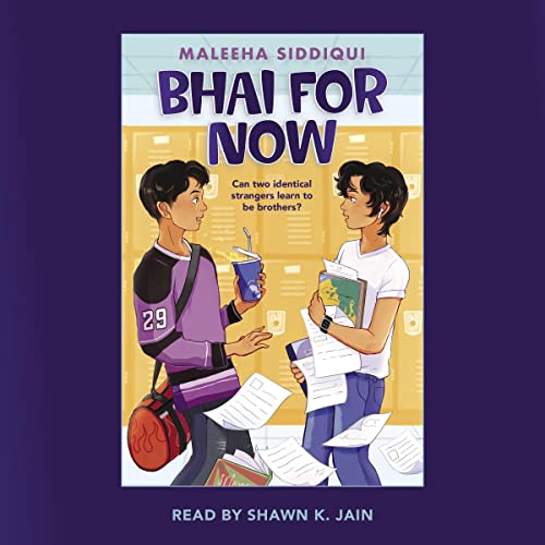 Cover of Bhai for Now