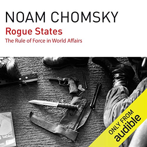 Cover of Rogue States