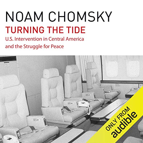 Cover of Turning the Tide