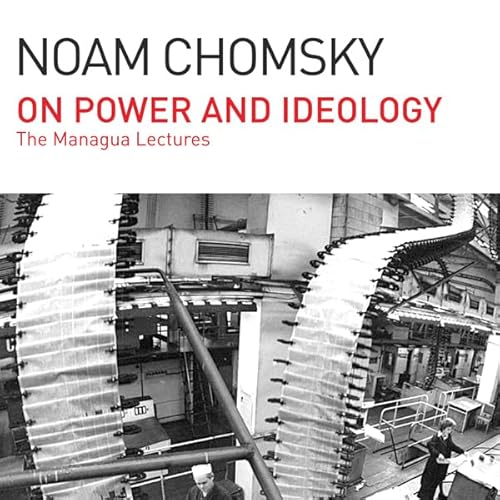 Cover of On Power and Ideology