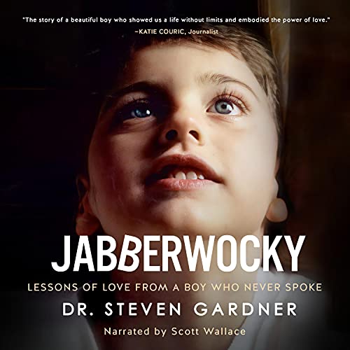 Cover of Jabberwocky