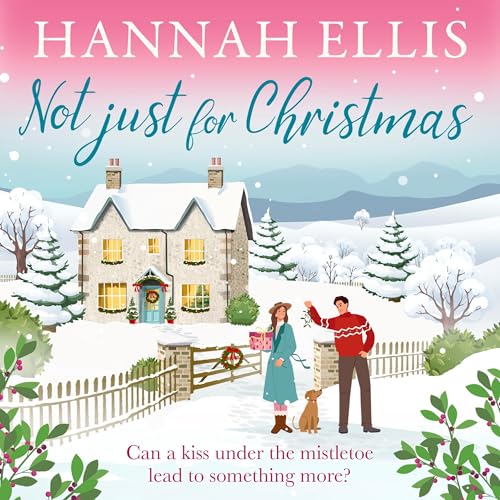 Cover of Not Just for Christmas