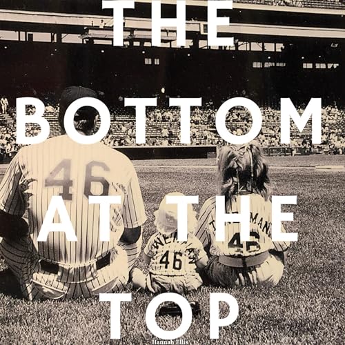 Cover of The Bottom at the Top