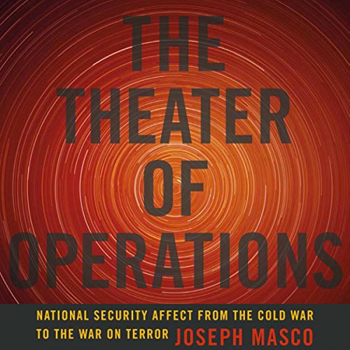 Cover of The Theater of Operations