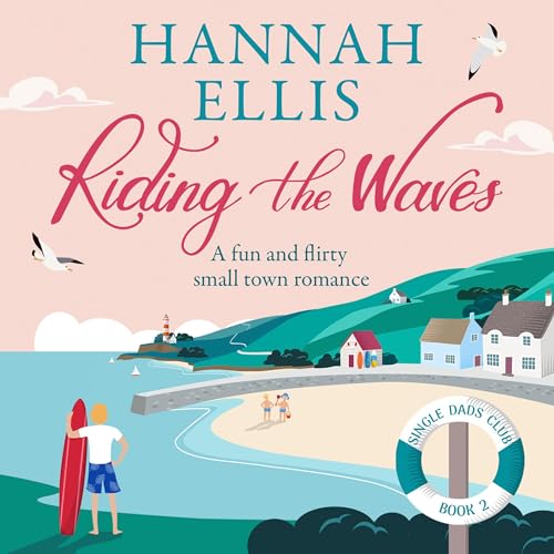 Cover of Riding the Waves