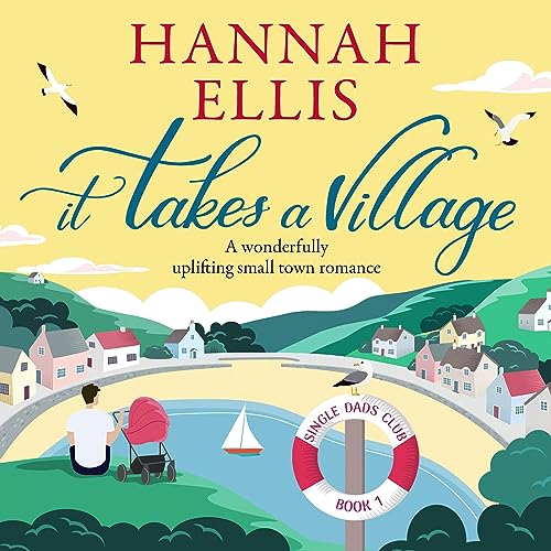 Cover of It Takes a Village