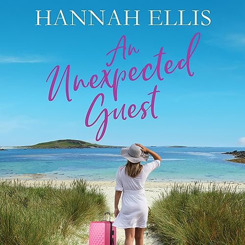 Cover of An Unexpected Guest