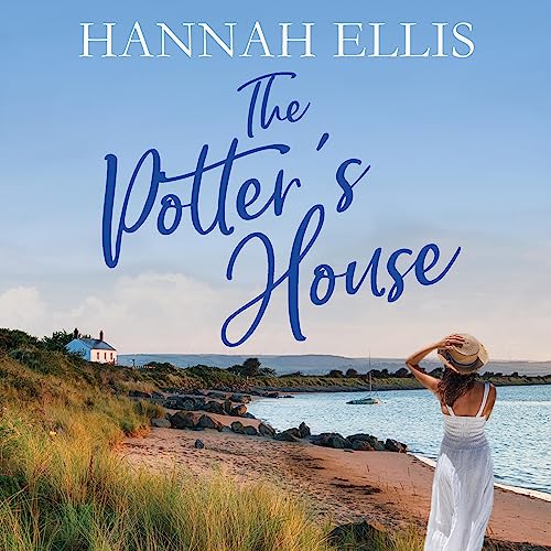 Cover of The Potter's House