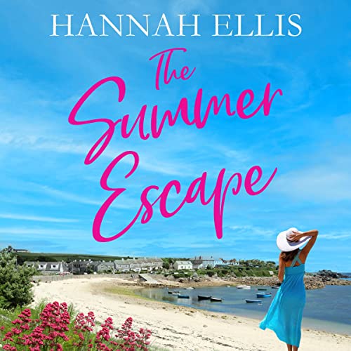 Cover of The Summer Escape
