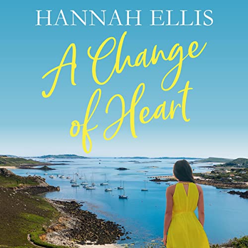 Cover of A Change of Heart